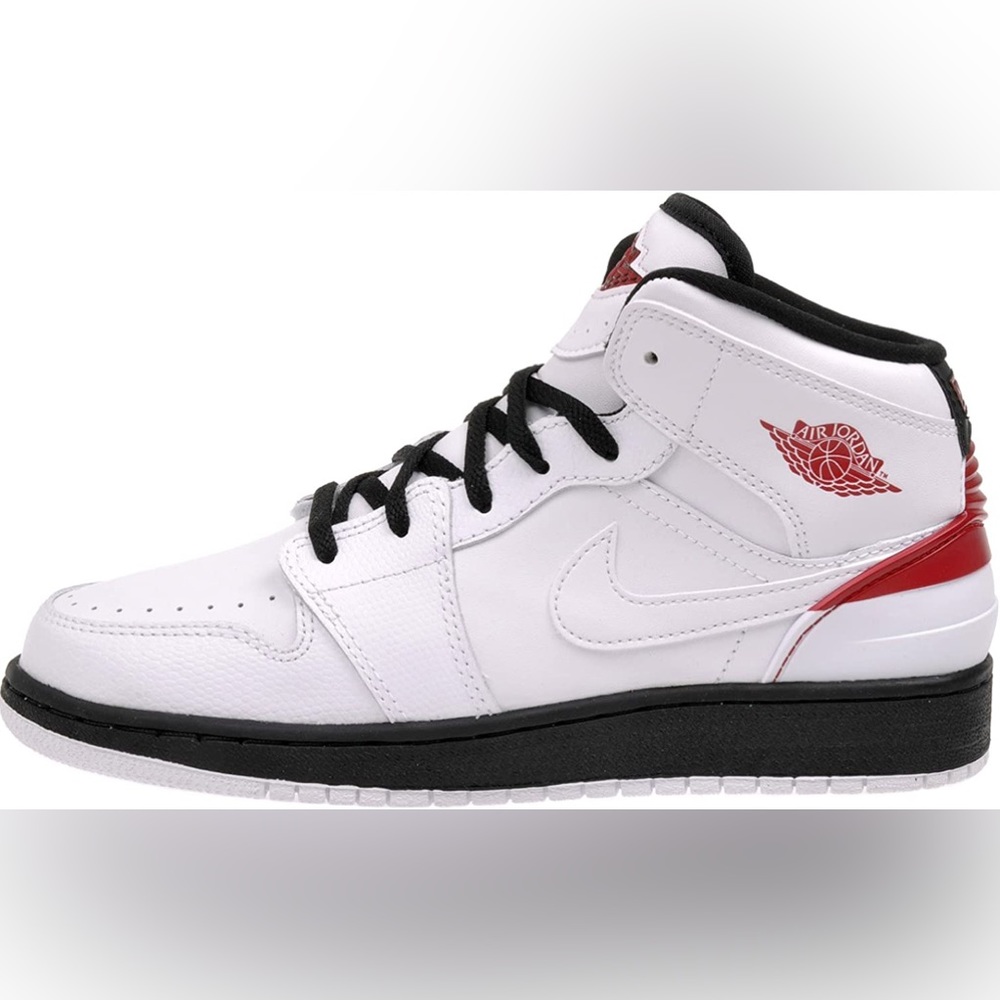 air Jordan’s 1 retro 86 Gym red